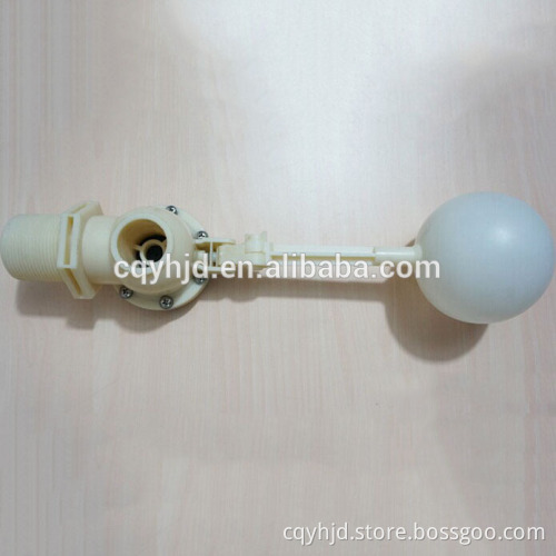 High Level Water Tank Float Valve